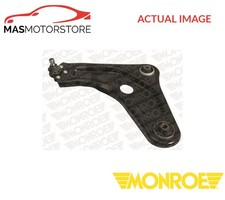 TRACK CONTROL ARM WISHBONE MONROE L28552 FOR PEUGEOT 208,207,207 SW,207 CC