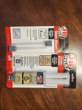 J-B Weld 50133 Plastic Bonder Construction Adhesive With 50099 Nozzle Kit