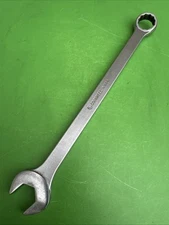 Cornwell USA 12 Point 11.5" Long SAE Size 13/16" Combination Wrench MPN CW-2626