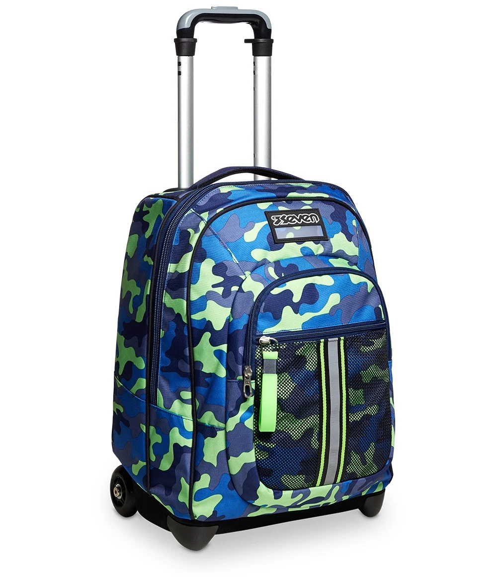 zaino zainetto leggero sacca uomo donna bambino unisex sport moda scuola viaggi