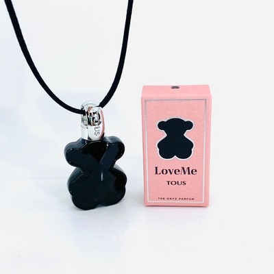 TOUS LOVE ME The onix parfum 4.5 ml. 0.15 fl.oz. Miniperfume new in box