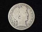 1898-O Barber Silver Half Dollar Good 40324