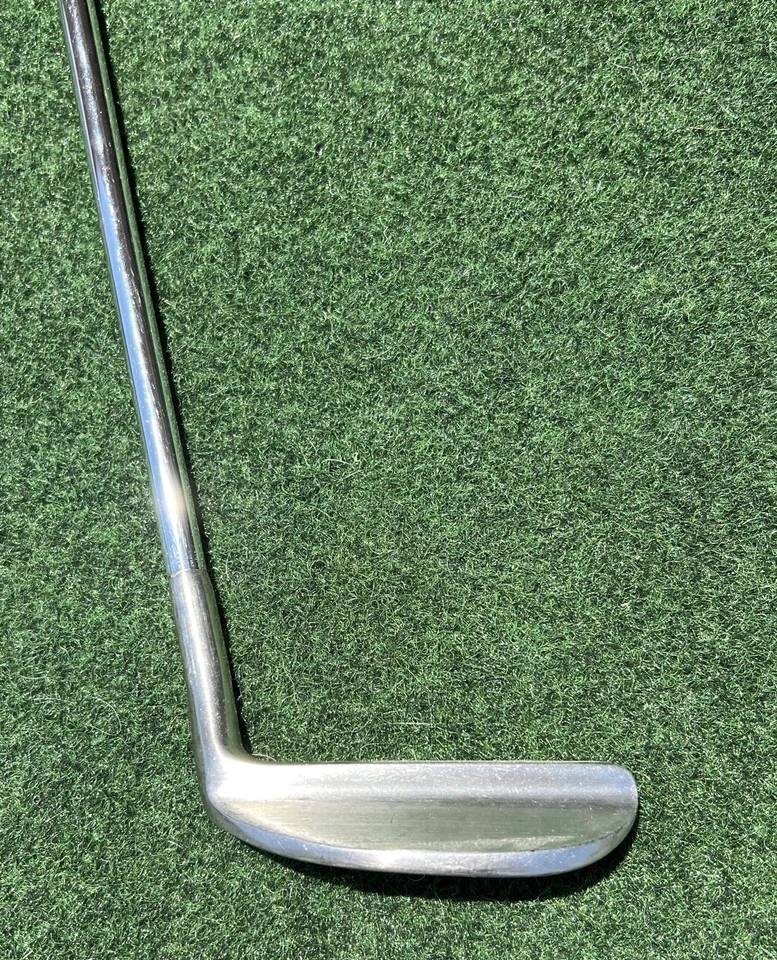 Great Condition Chicago Classic 17-4 02 Putter 35” RH Golf Pride Grip - Image 4 of 4