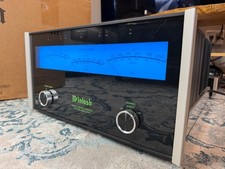 McIntosh MC257 7-Channel Home Theater Power Amplifier - Excellent