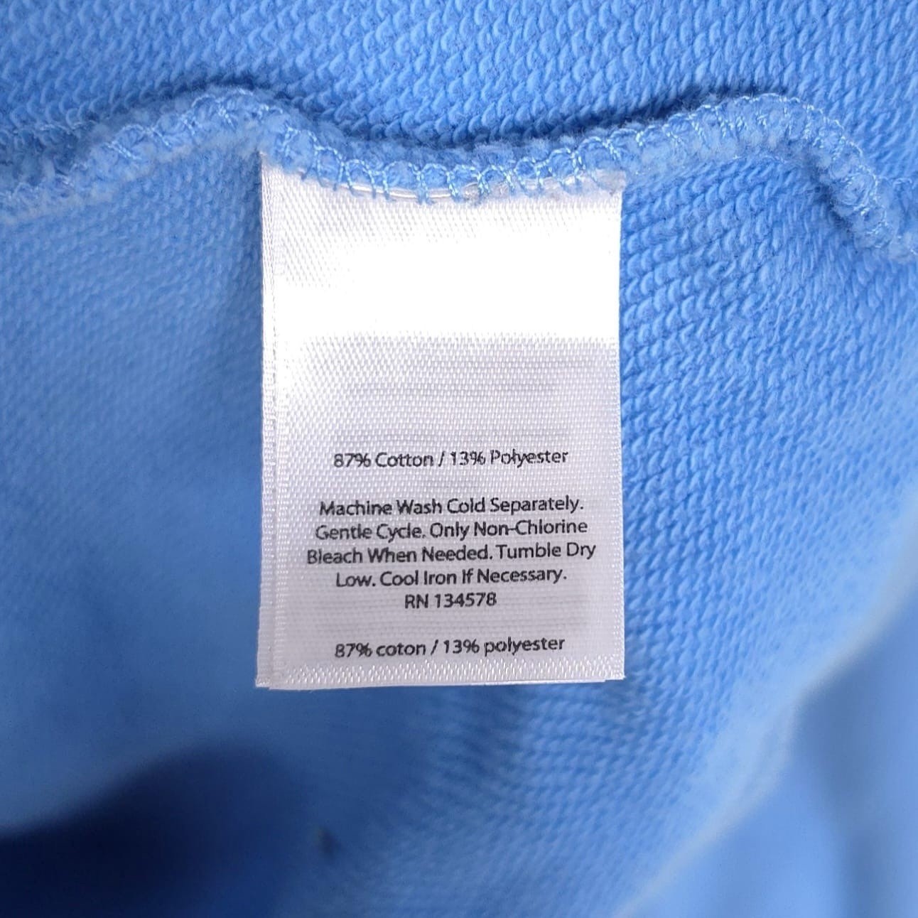 Vineyard Vines Performance MEDIUM Snap Shep Ian M… - image 13