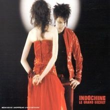 Le Grand Secret von Indochine Feat.Melissa au von not... | CD | Zustand sehr gut
