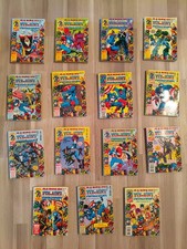 Captain America Comic Taschenbuch | Condor pr...