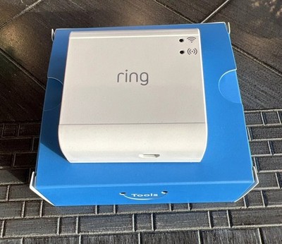 Ring Bridge Smart Control For Ring Lights & Sensors