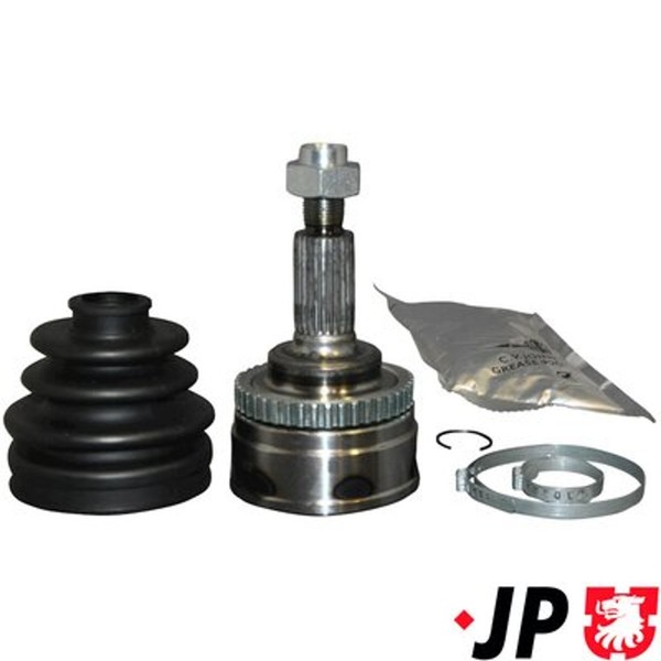 JP Group Gelenksatz Antriebswelle JP 4743300510 FüR Baleno Suzuki Liana EG ER-image