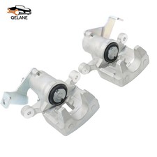 Paar Bremssattel Bremszange Hinten Links Rechts Für Hyundai i30 2011- 2016 2017