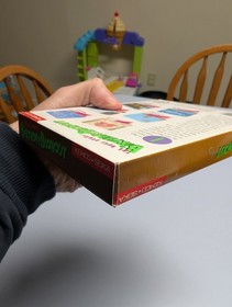 The Bugs Bunny Birthday Blowout Nintendo NES CIB Complete