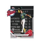 Roman Anthony 1st Walk-Off 2025 MLB Topps NOW Card 494 In Hand