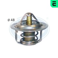 Era Thermostat KüHlmittel 350048A FüR 86C B2 Passat Vw 1G1 Derby 17 Audi Polo 80