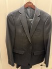Bar III Skinny Fit Suit 40S Macys — photo 2