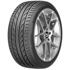 2 New General G-max Rs - 28540zr18 Tires 2854018 285 40 18