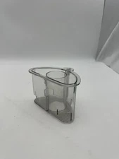 Cuisinart Prep 7 Food Processor Replacement Part DLC-2007N Chute Sleeve & Pusher