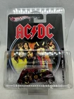 Hot Wheels Premium Real Riders AC/DC Highway to Hell Deco Delivery Redline