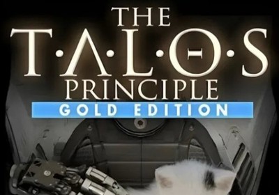The Talos Principle Gold Edition | PC Steam | Download Key | Global