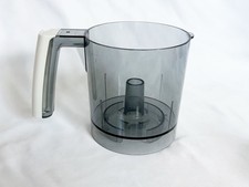 Baby Brezza BRZ00141 One Step Baby Food Maker - Replacement Work Bowl