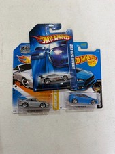 Hot Wheels Ferrari 575 Gtc - Porsche 911 Gt2 - 16 Ford Focus Rs Lot Of 3 G57 Hot Wheels Ferrari 575 Gtc - Porsche 911 Gt2 - 16 Ford Focus Rs Lot Of 3 G57