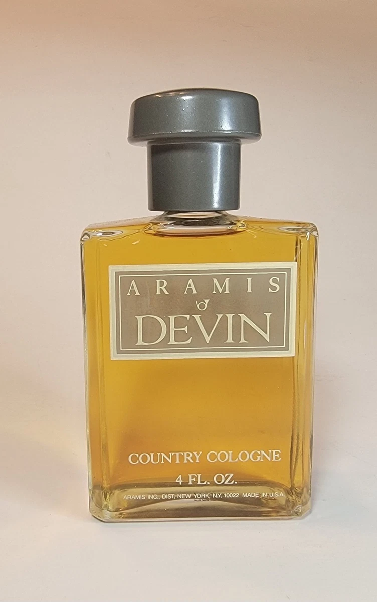 Aramis Devin Eau de Cologne Fragrances for Men for sale | eBay