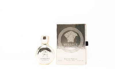 Versace Eros pour Femme Eau de Parfum 50 ml Damenduft OVP