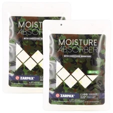 Moisture Absorbers for Gun Safe 7.5 Oz/212g - Gun Safe Dehumidifier Prevents Cor