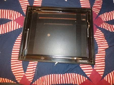 Saunders Photographic 11x14 4-Blade High Quality Darkroom Enlarging Easel