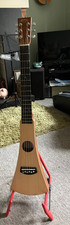 Martin Backpacker Guitar