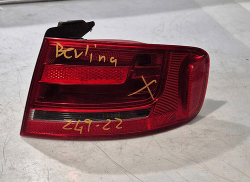 scheinwerfer hinten rechts AUDI S4 8K 3.0 V6 TFSI quattro Ber 43861d 8K5945096D