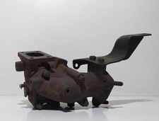 1444069T40 auspuffkrümmer r. NISSAN TERRANO TERRANO.II R20 drolp159908