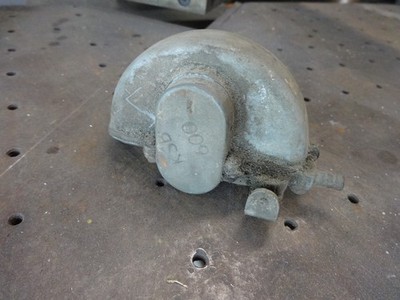 KSB 600 Vacuum Actuated Windshield Wiper Motor 1930s 1940 vintage Hot Rod Car