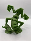 Dippy Deep Diver Figure 6" Green Vintage 1963 Louis Marx Nutty Mads 012026AKT2