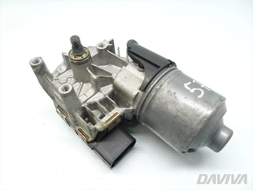 Ford S-Max Scheibenwischermotor vorne 2007 MPV 6M2117508BB 1397220529 (06-14)