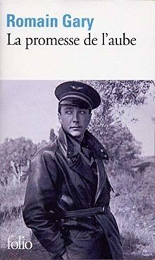 La promesse de l aube (la copertura può variare)  von Ga... | Buch | Zustand gut