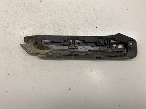 Volkswagen Touran I 2005 Links Halterung Stoßstange Stoßfänger vorne DRA40433
