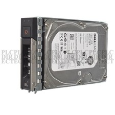 New DELL ST8000NM014A 8TB SAS Hard Drive
