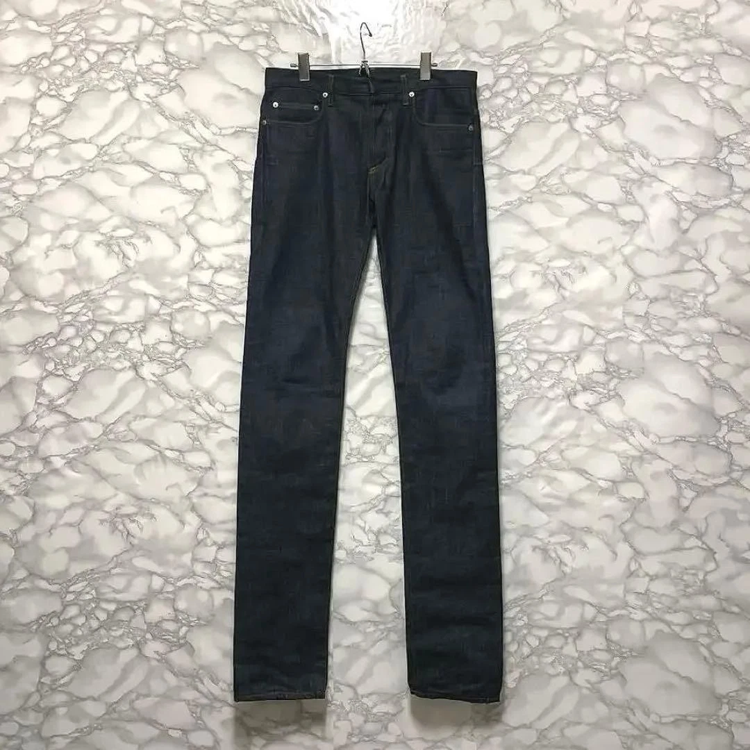 Dior Cotton Regular 30 Size Jeans for Men for sale | eBay