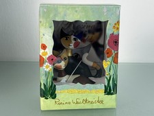 Goebel figurine Rosina Wachtmeister cat. 8.3cm 1 choice. Comes with original ...