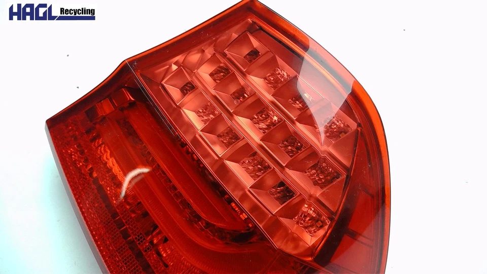 Luz Trasera LED Exterior Derecha 7289426 BMW 318i E90 / E91 / Limusina - Imagen 3 de 4