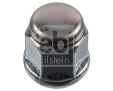 Radmutter FEBI BILSTEIN 179990 Stahl für HONDA CIVIC JAZZ 3 5 CR 2 XI FE IX FB