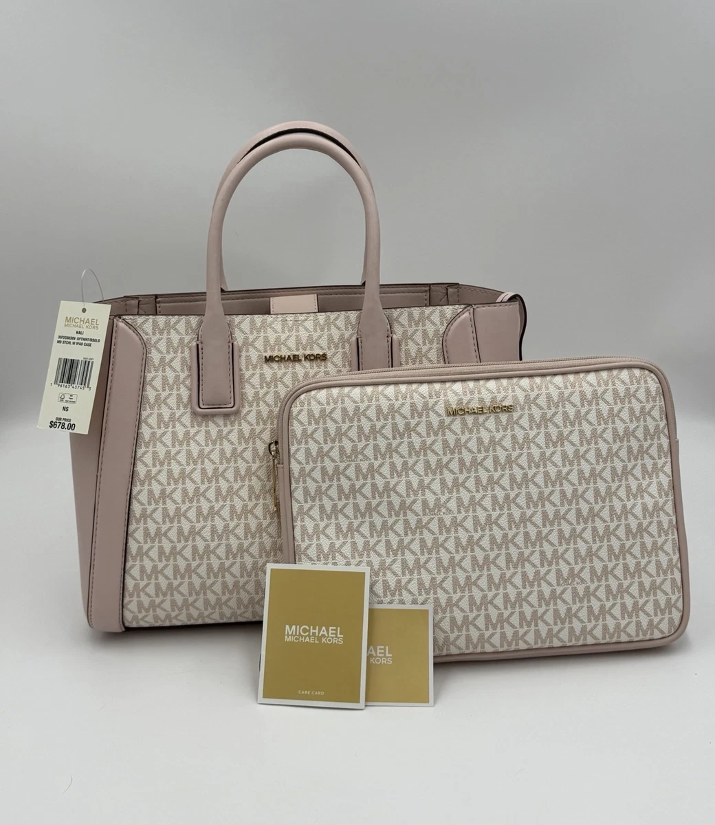 Michael Kors ショルダーバッグ ホワイト バッグ & ハンドバッグ 女性