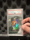 New Listing2000 Upper Deck Encore TB12 Collection Tom Brady RC Rookie Inscribed PSA AUTO 10