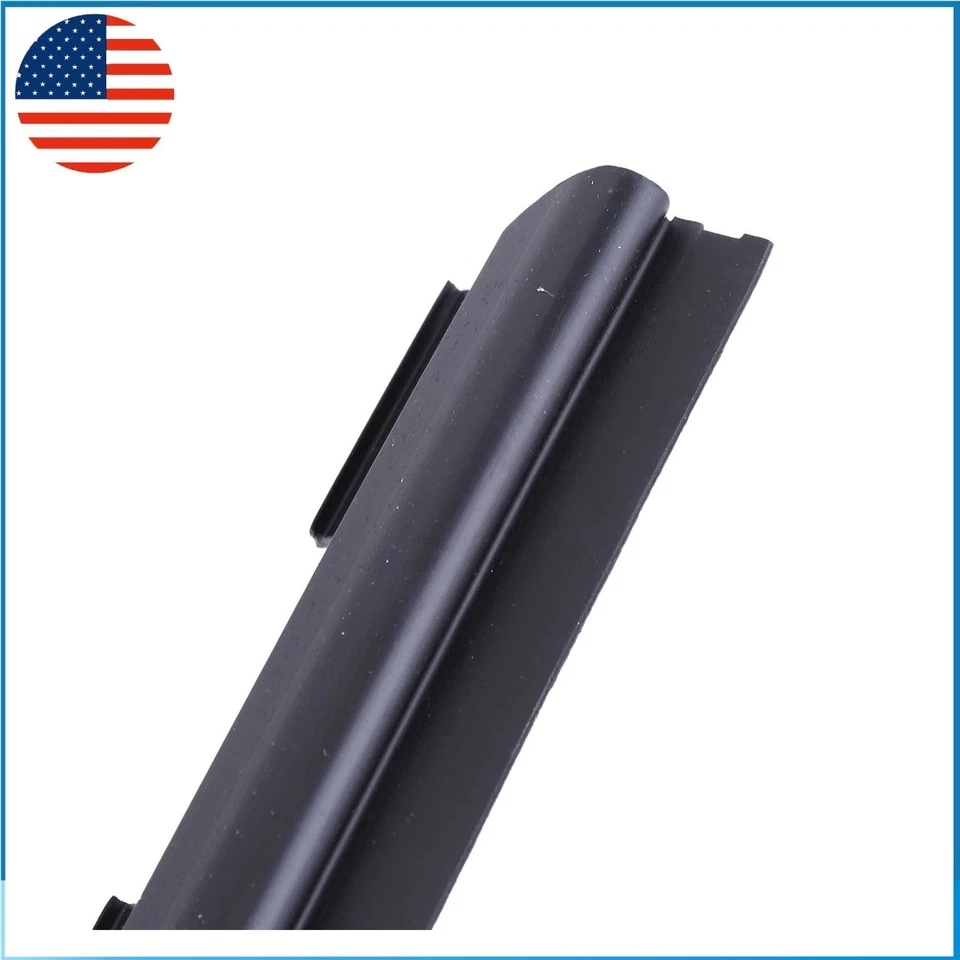 New 1AWSK00154 Wiper Sealing Strip Kit For Cadillac Escalade 1999 1AWSK00154 US - Image 4 of 4