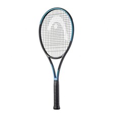 HEAD Gravity Pro 2025 100 Tennis Racket Unstrung - Grip Size 1 4 1/8" New