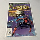 The Amazing Spider-Man #227 Newsstand Variant (Marvel Comics April 1982)