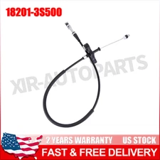 For 1998-99 Nissan Frontier, 2000 Xterra Accelerator Throttle Cable 18201-3S500