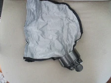 RIGHTFIT GENERIC Polaris 39-310 3900 SPORT 280 CLEANER ZIPPER DOUBLE SUPERBAG