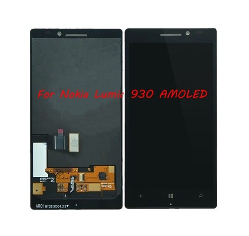 Remplacement de l'écran LCD du Microsoft Lumia 435