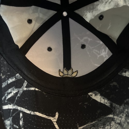 OC Outdoor - Hunting Hat Adult CAMO Men’s Baseball Cap Adjustable Back - Picture 5 of 9